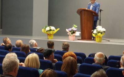 Κεντρική Προεκλογική Ομιλία του Σταύρου Μελιδώνη την Κυριακή 14 Μαΐου 2023